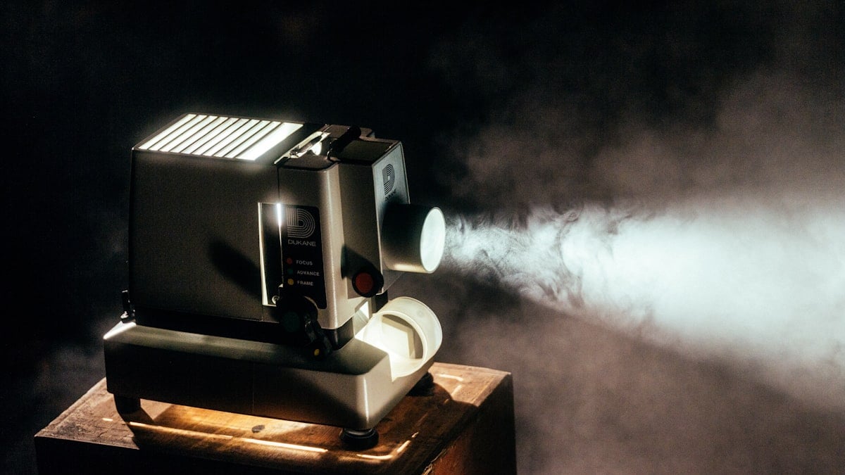 Grand écran et technologies immersives du cinéma MAJESTIC à Dole