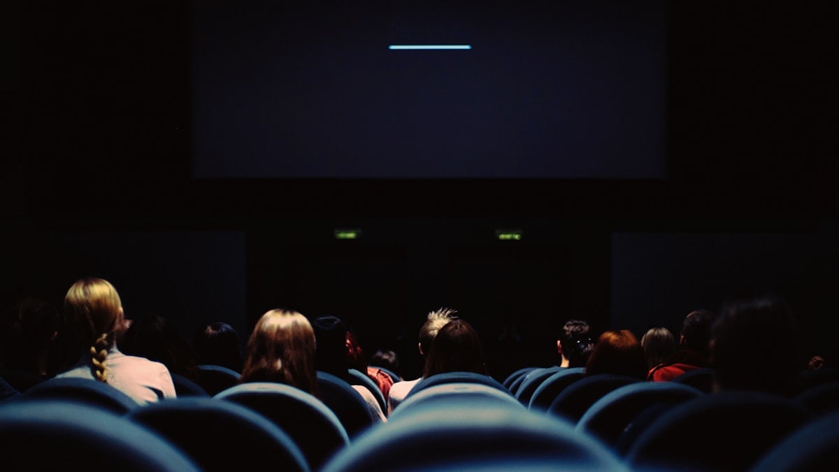 Complexe cinématographique CINEVILLE sous enseigne Cinéville à Beaupréau-en-Mauges