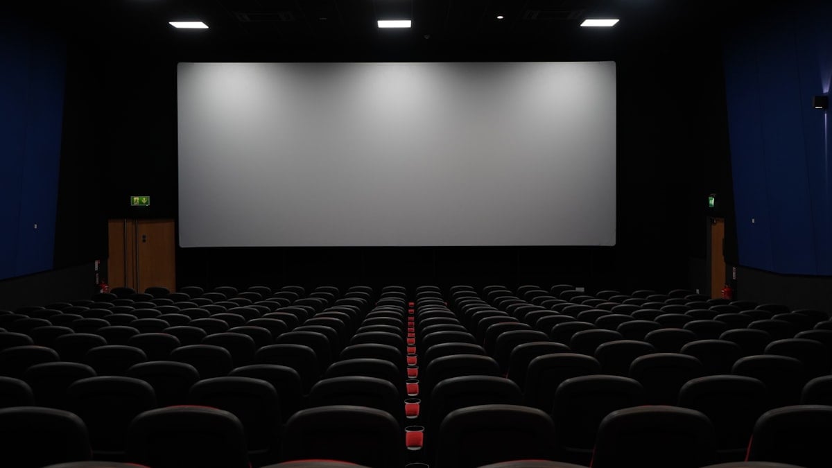Complexe cinématographique PATHE CAPUCINS sous enseigne Pathé à Brest