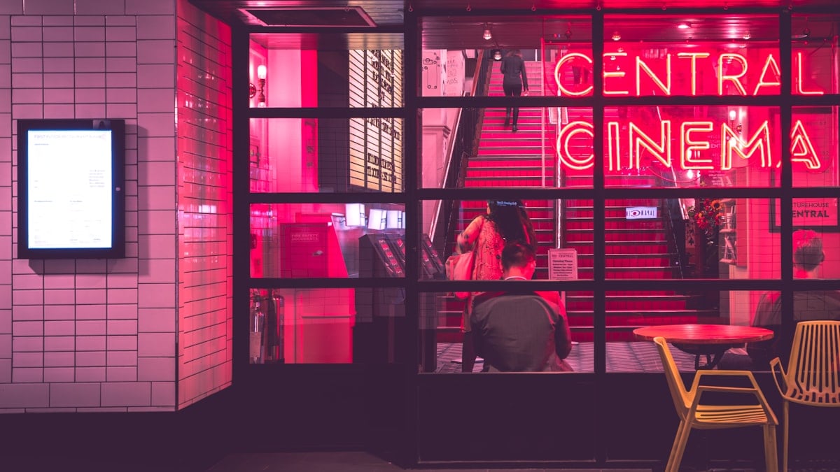 Complexe cinématographique UGC LE MAJESTIC sous enseigne UGC à Meaux