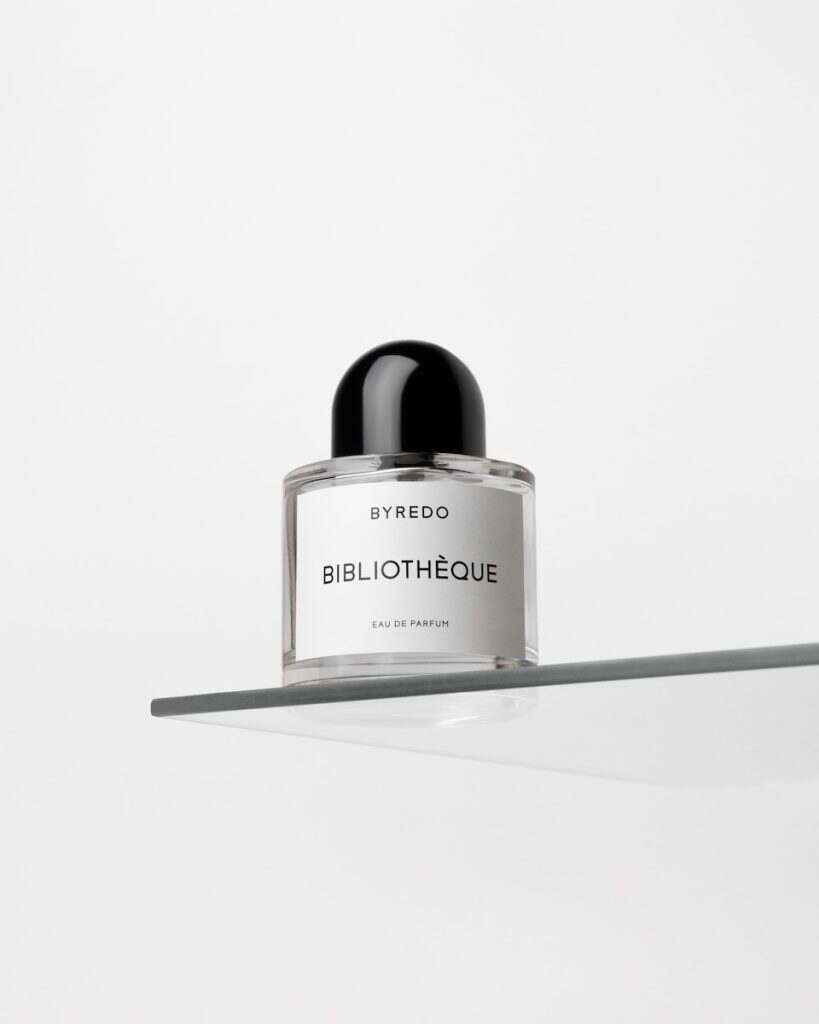 Byredo