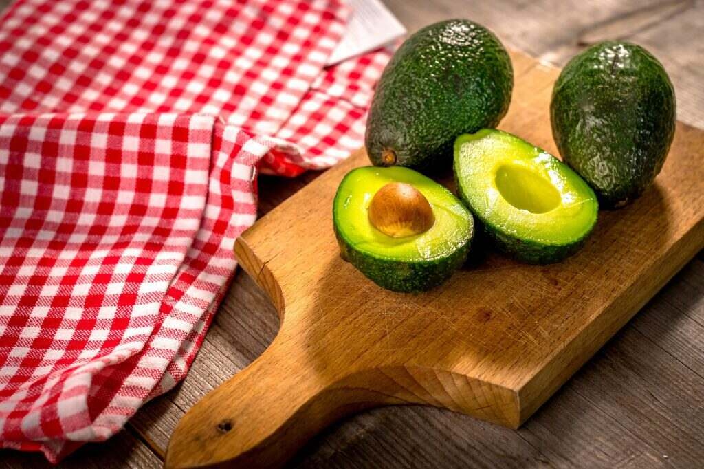 Avocado