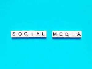 Social media