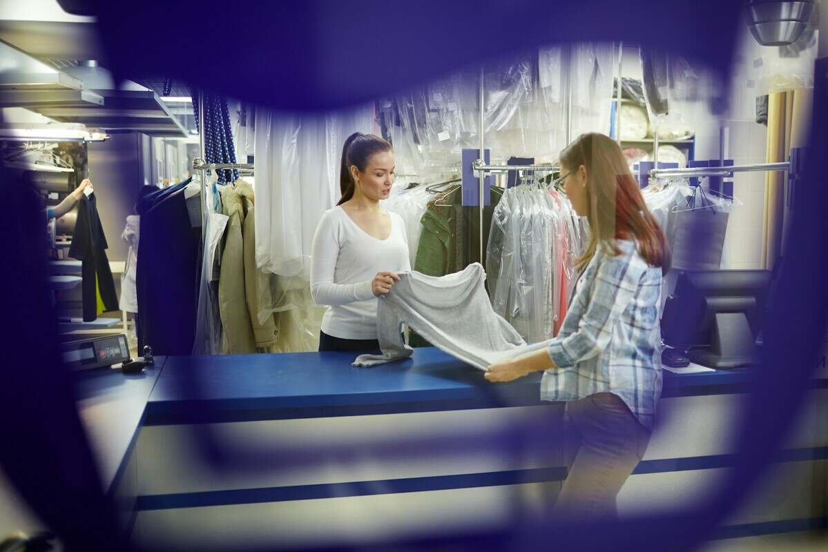 5 astuces efficaces pour agrandir à nouveau un pull ou autre vêtement