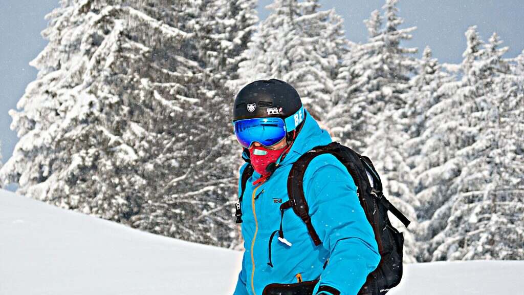Séjour familial au cœur des volcans : profitez du ski dans le massif central