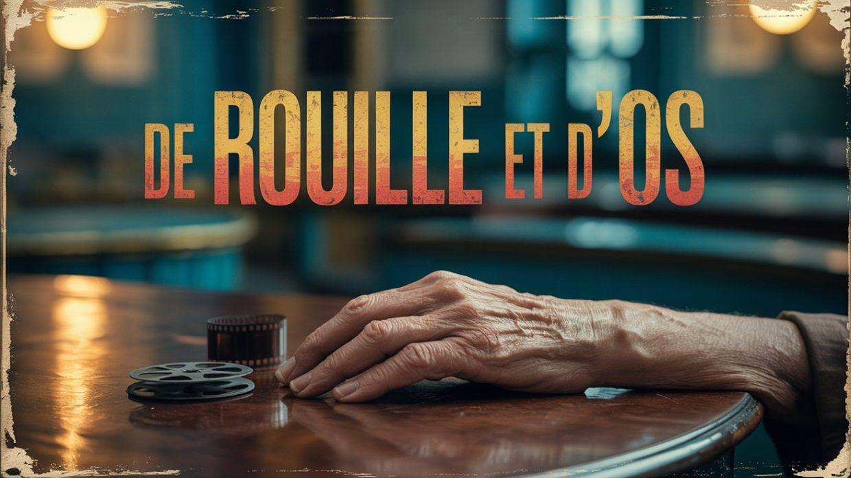 De rouille et d os