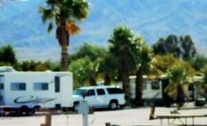 Recreational Vehicles! RV Camping!