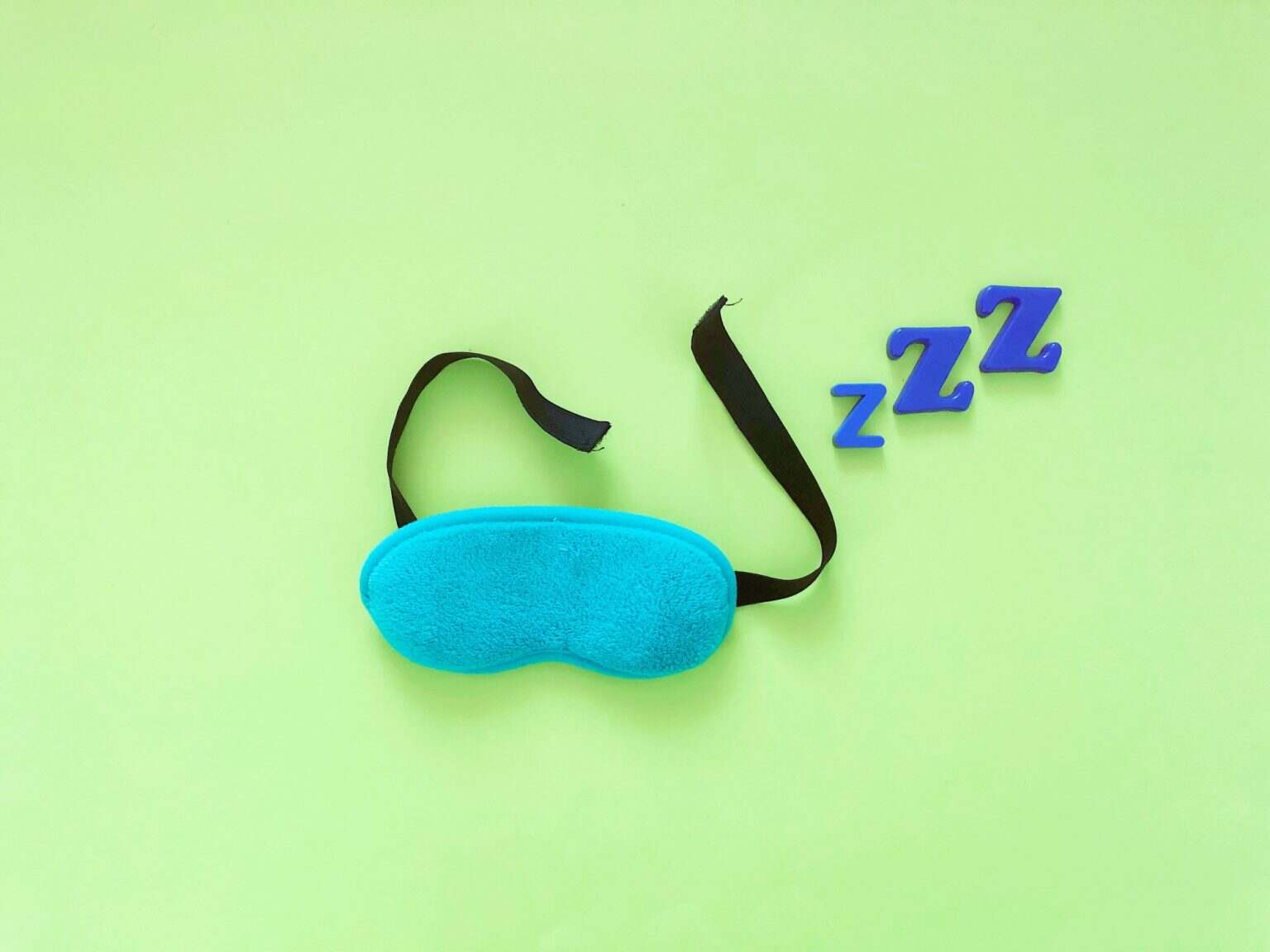 Masque de sommeil : avantages, critères de choix et conseils Sleep mask