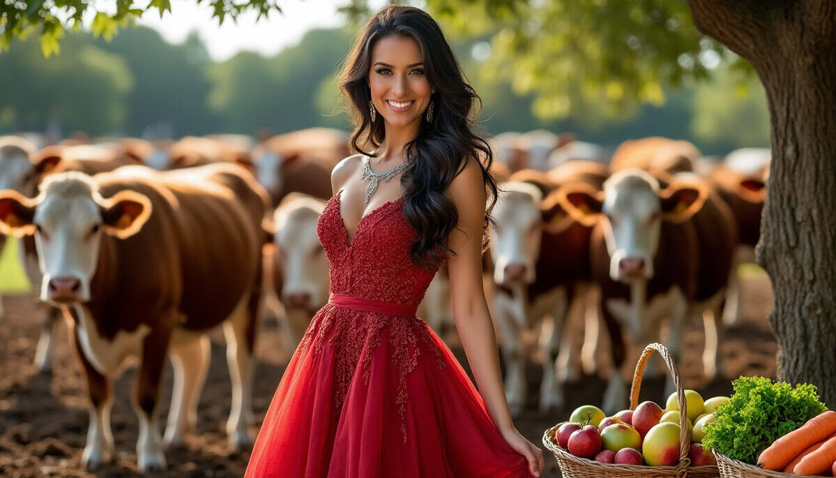 découvrez le parcours inspirant d'angélique angarni-filopon, miss france qui a choisi de prendre son temps pour s'épanouir et rayonner. apprenez-en plus sur son histoire, ses défis et comment elle a réussi à briller sur la scène nationale.