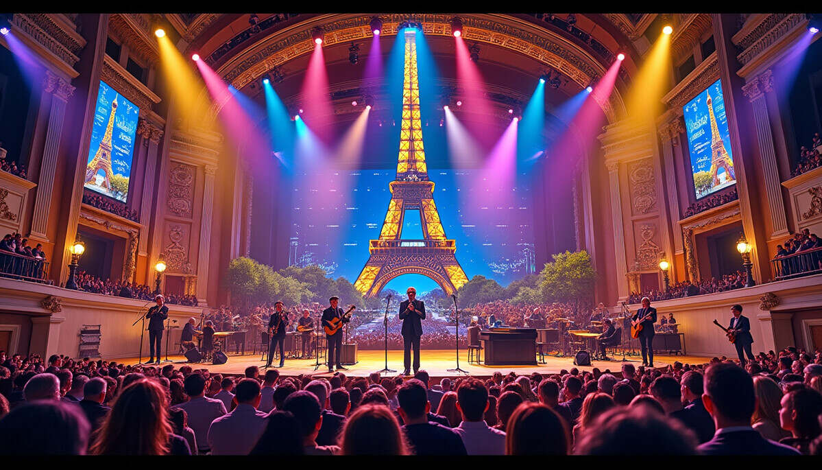 découvrez notre sélection des 100 artistes français incontournables de la chanson. explorez les talents qui ont marqué la musique française à travers les décennies, allant des légendes éternelles aux étoiles montantes. un voyage musical riche en émotions et en souvenirs!