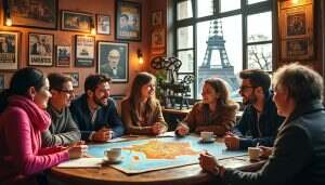 découvrez notre sélection des 100 films français incontournables à voir absolument. des chefs-d'œuvre du cinéma classique aux pépites contemporaines, plongez dans l'univers riche et varié du septième art hexagonal.