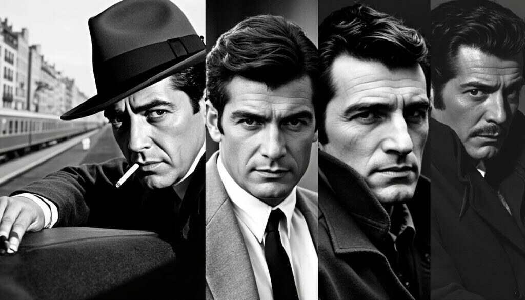 découvrez les acteurs français incontournables, véritables piliers du cinéma. plongez dans leurs carrières fascinantes et explorez les performances qui ont marqué l'histoire du 7ème art. un voyage à travers le talent et la créativité de ces artistes emblématiques.