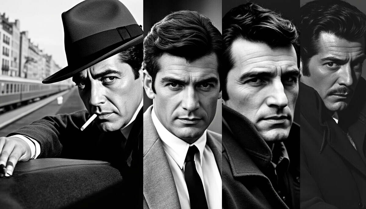 découvrez les acteurs français incontournables, véritables piliers du cinéma. plongez dans leurs carrières fascinantes et explorez les performances qui ont marqué l'histoire du 7ème art. un voyage à travers le talent et la créativité de ces artistes emblématiques.