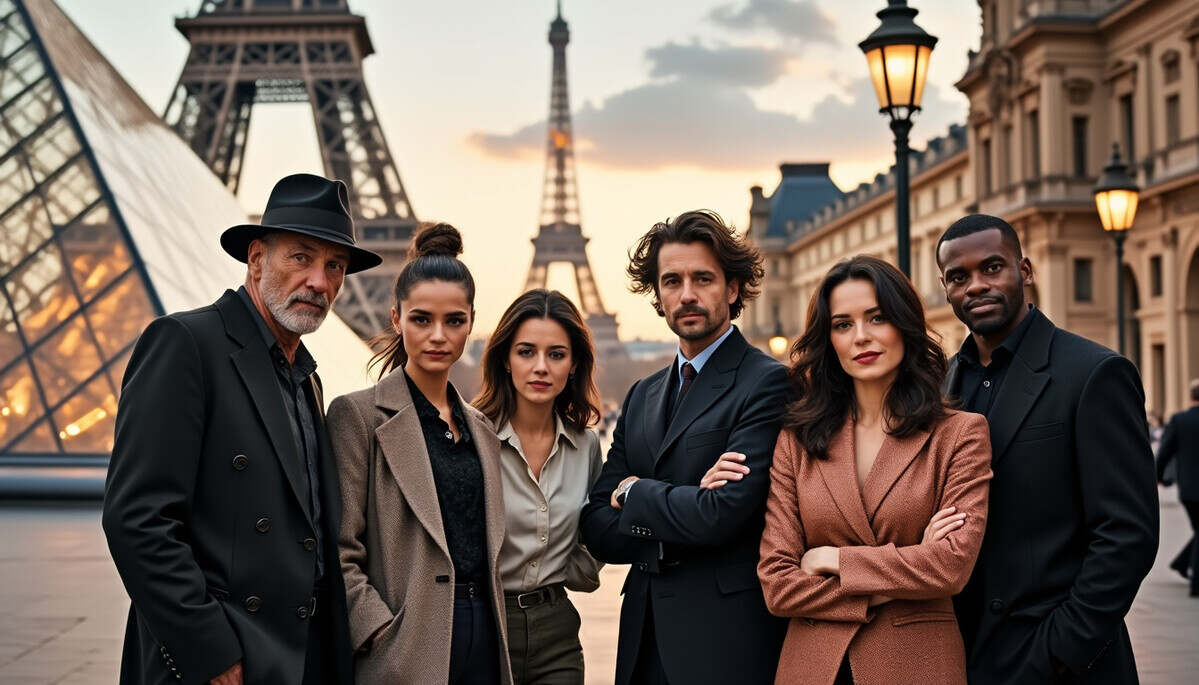 découvrez les acteurs français incontournables qui marquent le cinéma avec leur talent exceptionnel. explorez ces personnalités emblématiques qui façonnent l'industrie cinématographique et plongez dans leurs œuvres marquantes.