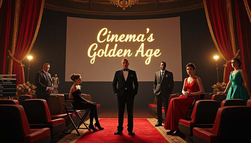 découvrez notre sélection des acteurs les plus talentueux du cinéma, des interprètes qui ont marqué l'histoire du septième art par leur talent exceptionnel et leur capacité à captiver les audiences. plongez dans cet univers fascinant des performances inoubliables et des rôles emblématiques.