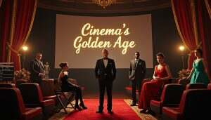 découvrez notre sélection des acteurs les plus talentueux du cinéma, des interprètes qui ont marqué l'histoire du septième art par leur talent exceptionnel et leur capacité à captiver les audiences. plongez dans cet univers fascinant des performances inoubliables et des rôles emblématiques.