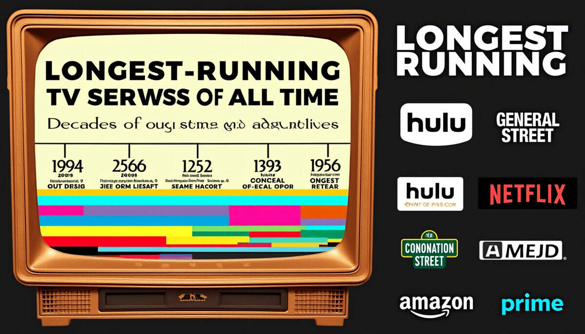 découvrez les exploits inégalés des séries télévisées qui ont marqué l'histoire du petit écran. plongez dans des récits captivants, des personnages inoubliables et des performances exceptionnelles qui font de cet art une véritable expérience incontournable.