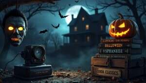 découvrez notre sélection des incontournables du cinéma d'horreur, mettant en avant les meilleurs films qui ont marqué le genre. plongez dans une atmosphère de frissons et d'adrénaline avec ces classiques incontournables qui raviront les amateurs de frissons.