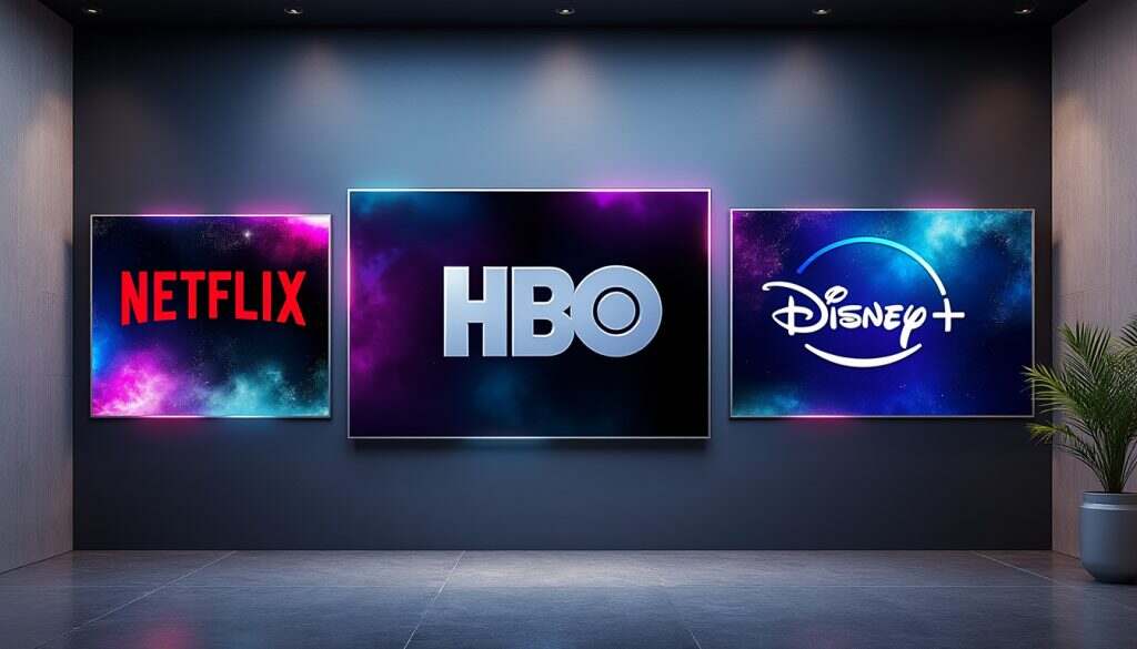 découvrez notre sélection des séries incontournables à ne pas manquer en 2025 ! plongez dans des histoires captivantes et des personnages mémorables qui vont marquer l'année. ne ratez pas ces productions phares qui vont enflammer les écrans !