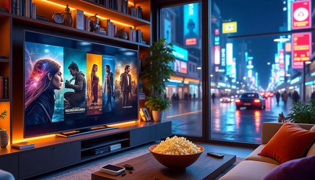 découvrez les séries incontournables de 2025 qui captiveront votre attention ! de nouveaux univers fascinants aux intrigues palpitantes, plongez dans notre sélection des meilleures émissions à ne pas manquer cette année.