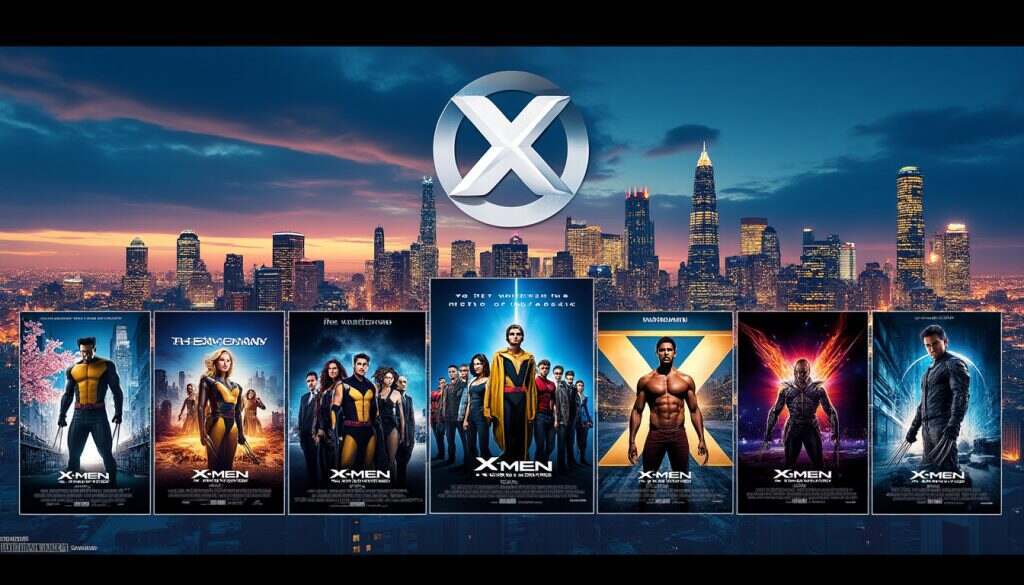 découvrez l'ordre de visionnage des films x-men pour vivre pleinement l'aventure de vos personnages préférés. suivez notre guide pour apprécier leur histoire dans le bon ordre chronologique et ne rien manquer des intrigues palpitantes de cet univers cinématographique.