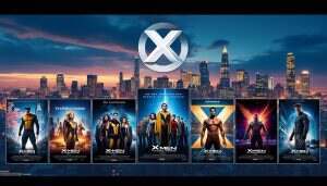 découvrez l'ordre de visionnage des films x-men pour vivre pleinement l'aventure de vos personnages préférés. suivez notre guide pour apprécier leur histoire dans le bon ordre chronologique et ne rien manquer des intrigues palpitantes de cet univers cinématographique.