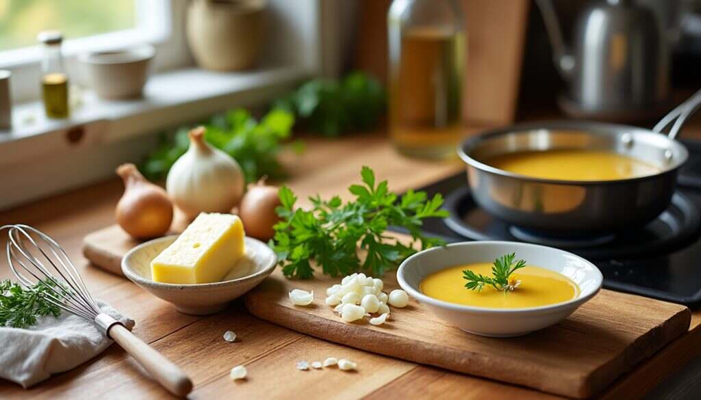 Recette Facile de Sauce à l’Échalote découvrez notre recette facile de sauce à l'échalote parfaite pour accompagner vos plats de viande ou de poisson. avec des ingrédients simples et rapides à réaliser, surprenez vos invités avec une sauce savoureuse qui rehaussera toutes vos recettes.