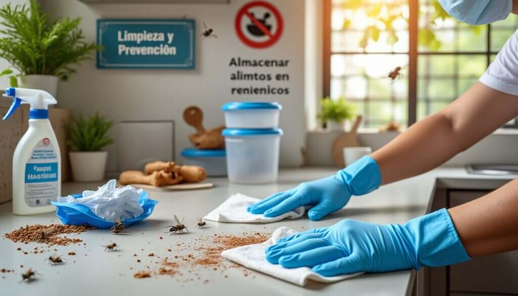 découvrez tout ce qu'il faut savoir pour identifier, éliminer et prévenir la présence d'excréments de mouches. des conseils pratiques et des solutions efficaces pour un environnement propre et sans nuisibles.