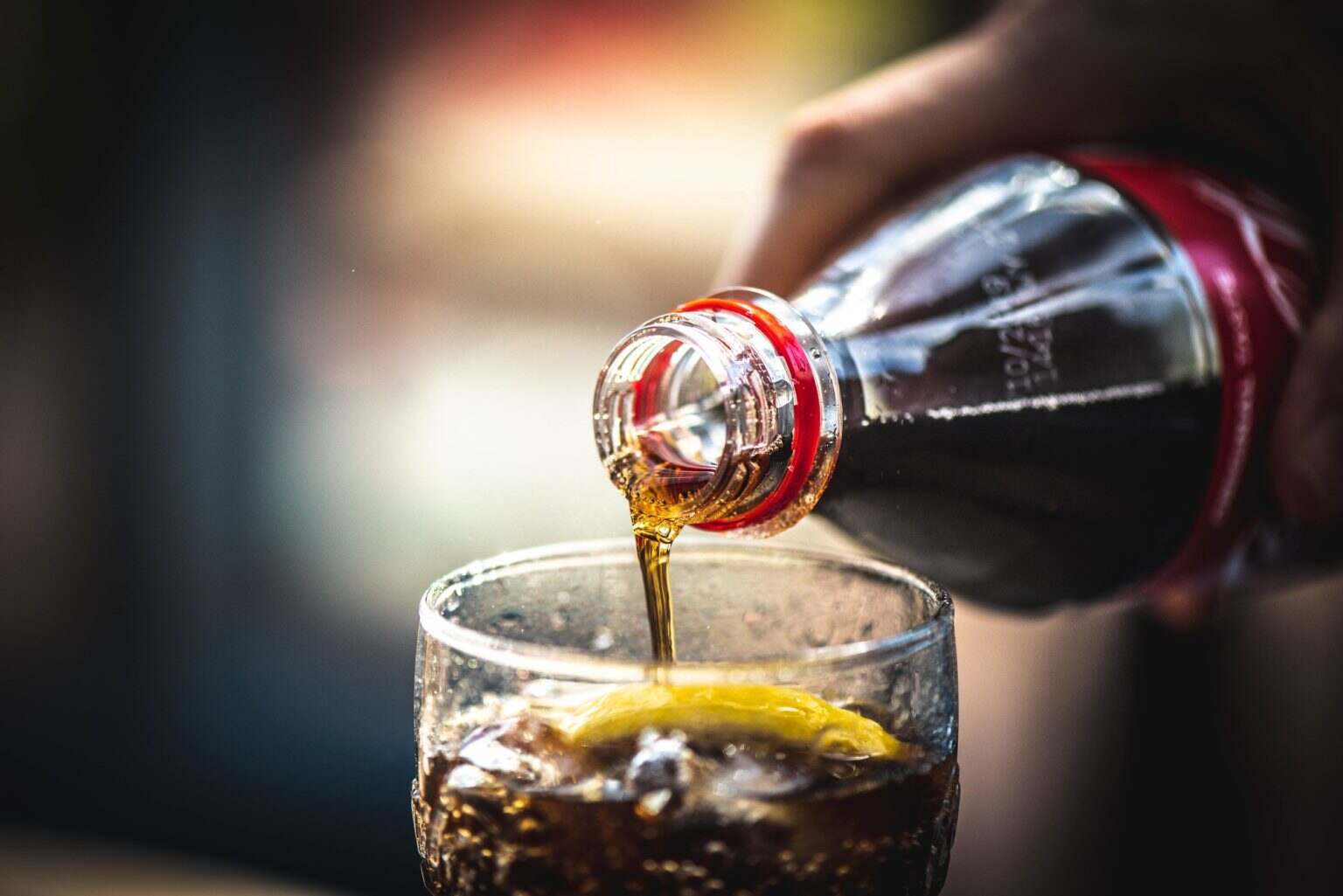 Comment enlever une tache de Coca-Cola : astuces et méthodes efficaces food