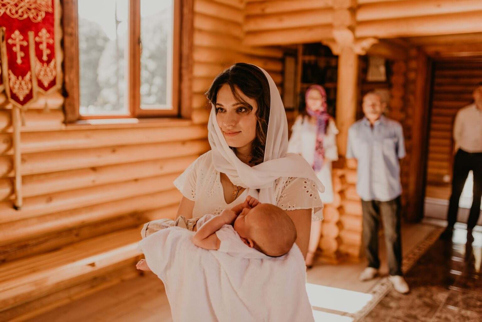 Comment s’habiller pour un baptême : le guide complet