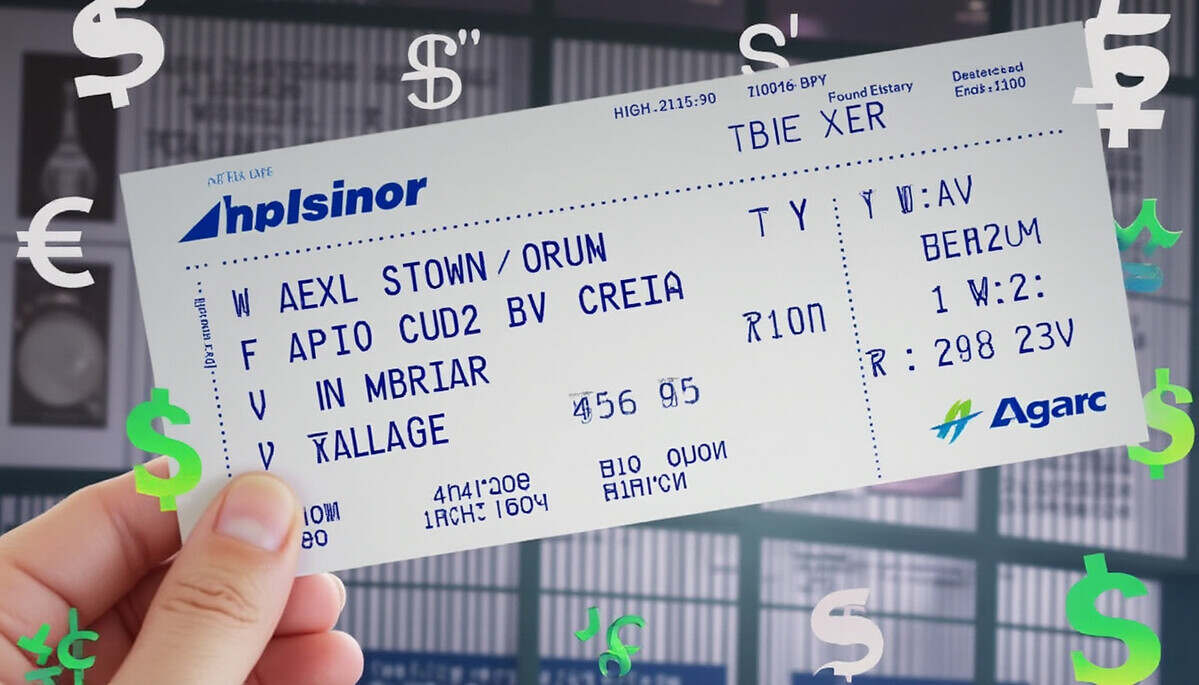 découvrez la réaction d'air france face à la nouvelle taxe sur les billets d'avion, qualifiée d'insoutenable par la compagnie. analyse des impacts économiques et des enjeux pour le transport aérien.