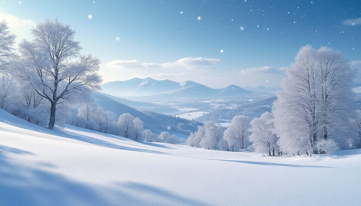 restez informé des conditions climatiques avec nos alertes neige-verglas pour l'île-de-france. consultez nos prévisions météorologiques détaillées pour anticiper les chutes de neige et le verglas, et adaptez vos déplacements en toute sécurité.