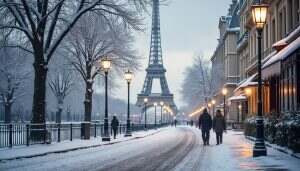 découvrez les dernières alertes neige et verglas pour l'île-de-france. restez informé des prévisions météorologiques pour planifier vos déplacements en toute sécurité. suivez notre mise à jour en temps réel pour ne rien manquer des conditions météo.