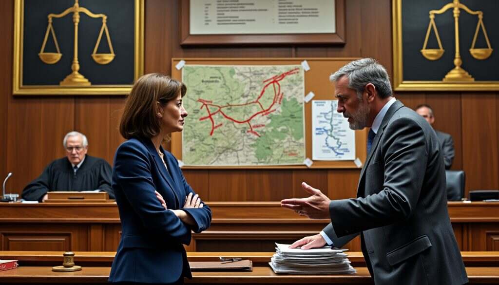 découvrez les détails concernant l'annulation par la justice de l'arrêté préfectoral autorisant les travaux de l'a69 entre toulouse et castres, un événement marquant pour le développement des infrastructures en région.