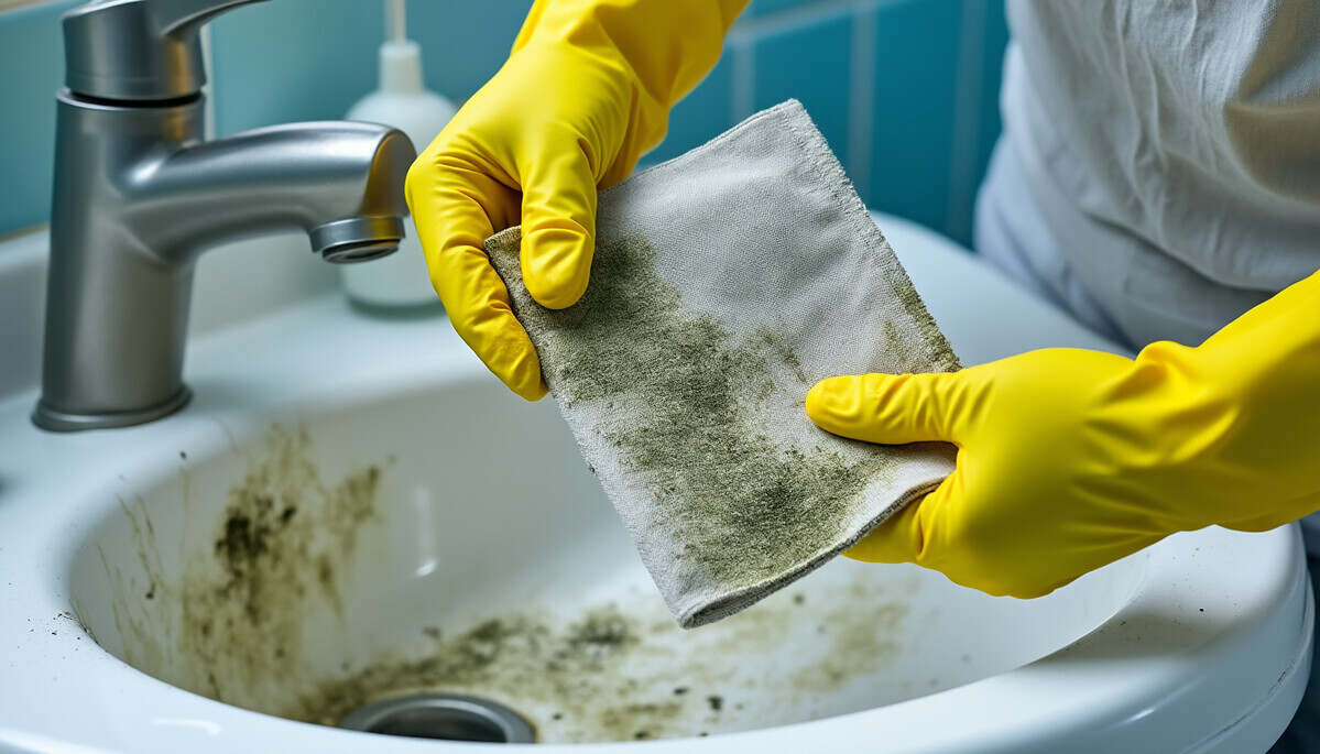 découvrez nos astuces essentielles pour éliminer la moisissure des tissus et préserver vos vêtements. apprenez des techniques simples et efficaces pour protéger vos affaires tout en maintenant leur qualité et leur apparence.