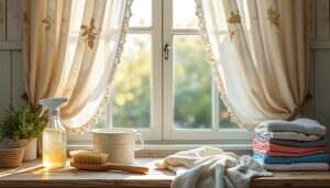 découvrez nos astuces indispensables pour éliminer la moisissure de vos tissus et préserver la qualité de vos vêtements. protégez vos vêtements avec des conseils simples et efficaces pour éviter les dégâts liés à l'humidité.