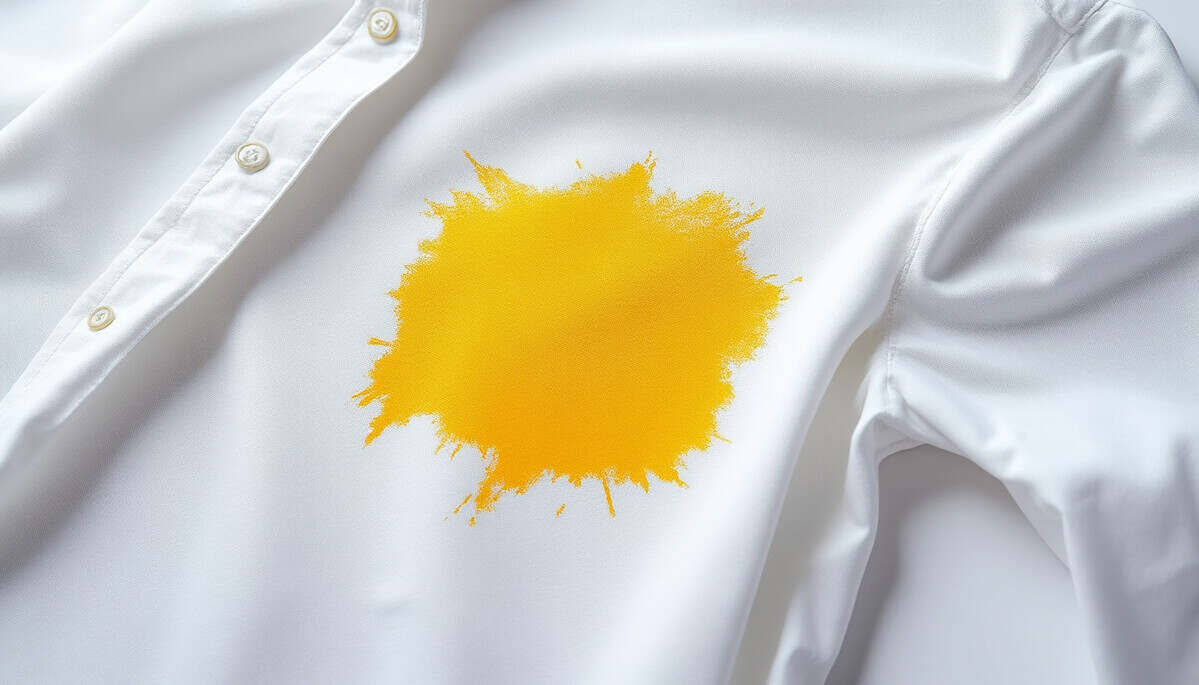 découvrez une astuce infaillible pour éliminer les taches jaunes sur le linge blanc et les matelas. transformez votre entretien ménager avec des conseils pratiques et des solutions efficaces pour un linge éclatant et des surfaces impeccables.