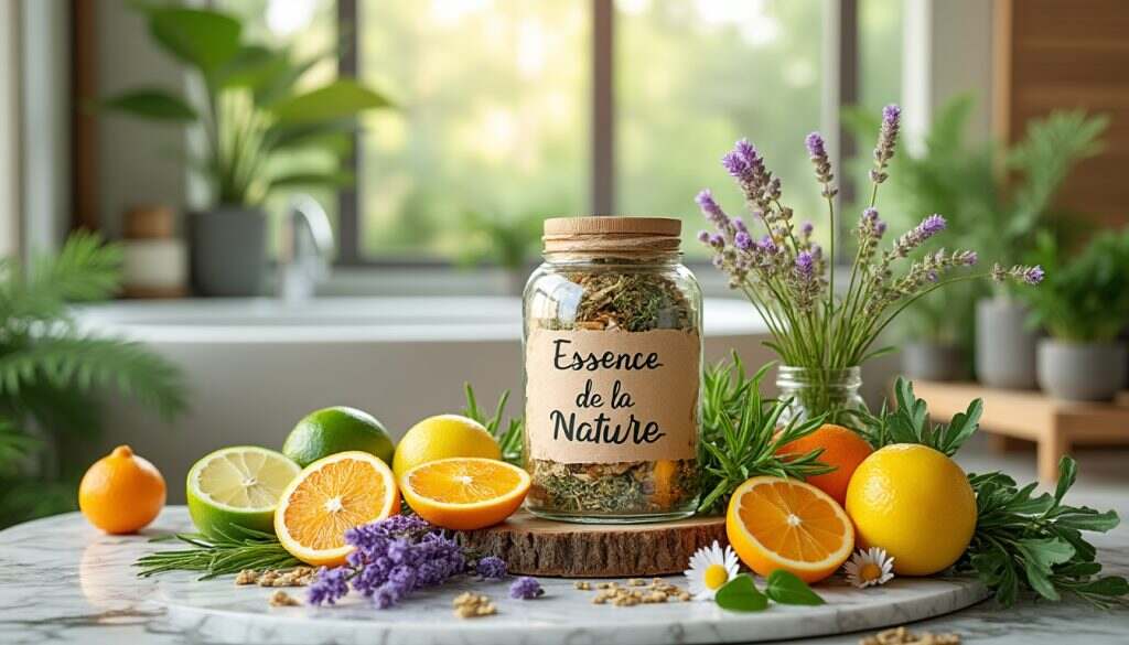 découvrez nos astuces écologiques pour élaborer un désodorisant toilette naturel qui garantit une fraîcheur durable. adoptez des solutions simples et respectueuses de l'environnement pour assainir vos sanitaires et profiter d'un parfum agréable au quotidien.