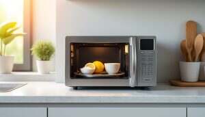 découvrez des astuces pratiques et efficaces pour éliminer les odeurs indésirables de votre micro-ondes. transformez votre appareil en un espace propre et frais grâce à nos conseils simples et rapides.