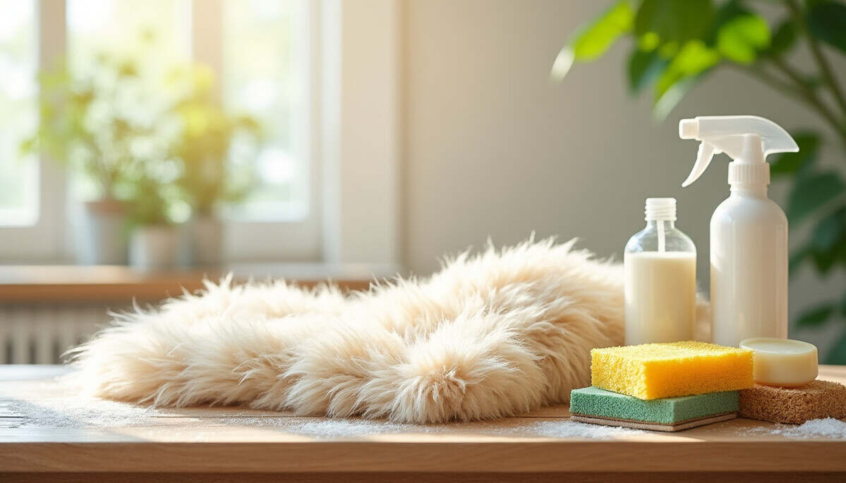 découvrez nos astuces essentielles pour préserver la douceur de votre peau de mouton. apprenez à nettoyer, nourrir et entretenir vos peaux afin de leur garantir longévité et éclat tout en respectant leur texture unique.