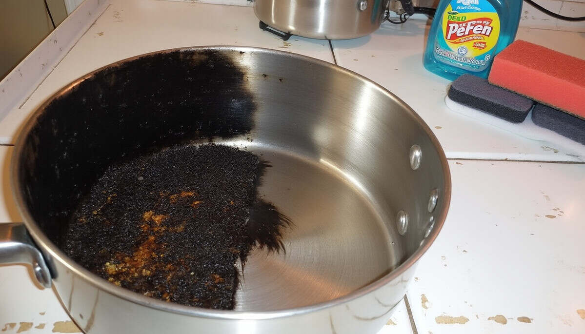 découvrez nos astuces infaillibles pour redonner vie à vos casseroles brûlées. transformez vos ustensiles de cuisine en un rien de temps grâce à des techniques simples et efficaces. ne laissez pas une casserole abîmée gâcher votre expérience culinaire !