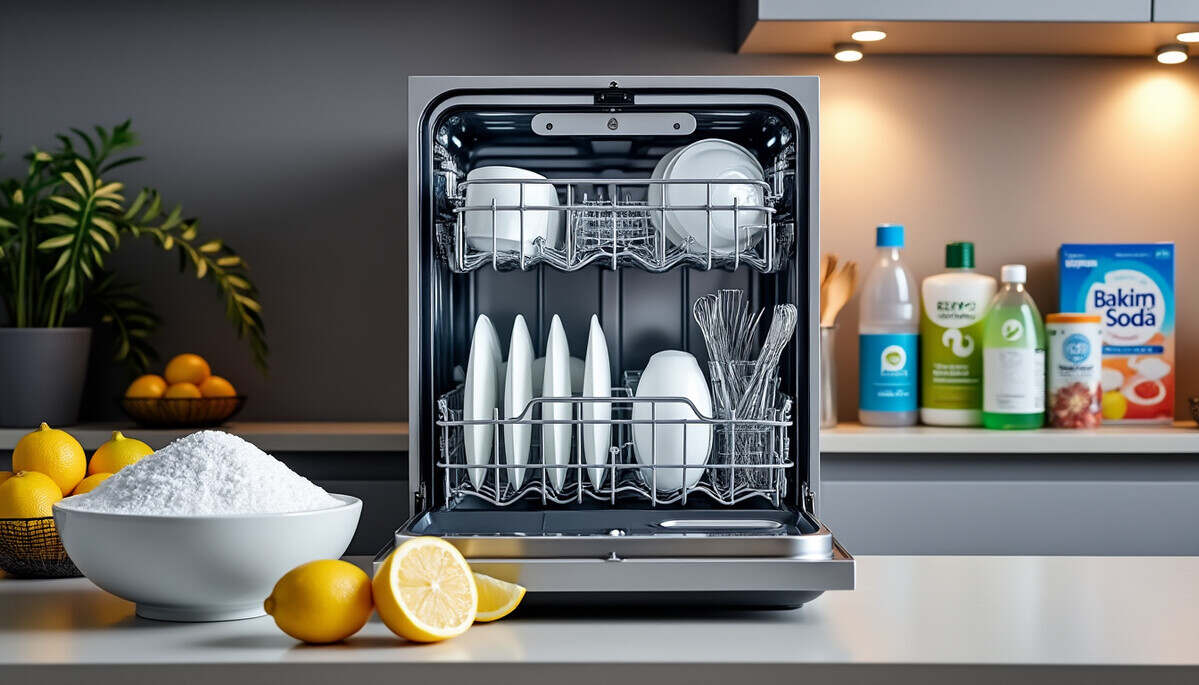 découvrez nos astuces essentielles pour un nettoyage optimal de votre lave-vaisselle. suivez notre guide complet et apprenez quels produits privilégier pour maintenir votre appareil en parfait état et garantir une vaisselle éclatante.