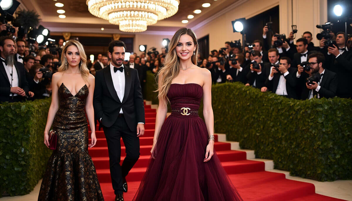 découvrez les célébrités incontournables qui marquent notre époque. plongez dans l'univers fascinant des artistes, acteurs et influenceurs à suivre absolument pour rester à la page des tendances et de la culture contemporaine.