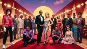 découvrez les célébrités incontournables qui façonnent notre culture et notre société. plongez dans l'univers fascinant des personnalités influentes à travers le monde, de la musique au cinéma, en passant par la mode et le sport.