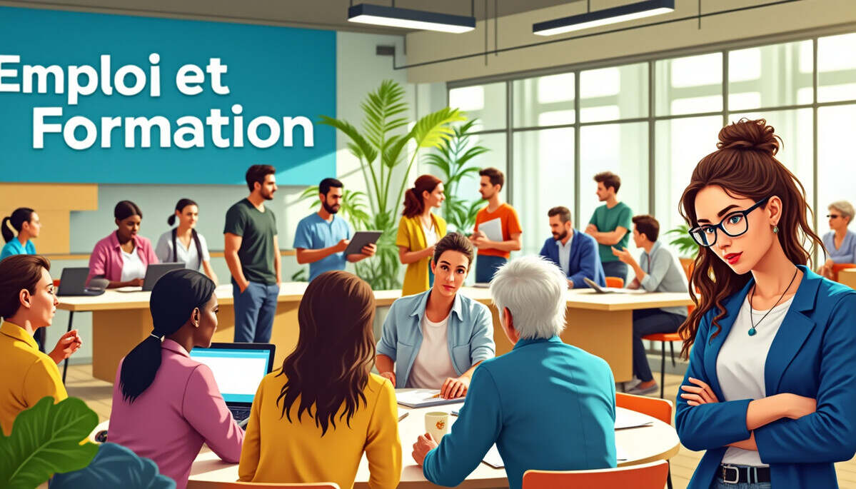 découvrez en février l'impact de la réforme du rsa sur le chômage en france, avec une augmentation notable des inscriptions à france travail. analyse des tendances et des conséquences sur le marché de l'emploi.