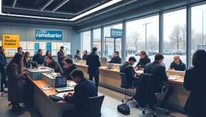 découvrez comment la réforme du rsa a conduit à une augmentation des inscriptions à france travail en février, révélant les impacts économiques et sociaux de cette mesure sur le marché de l'emploi en france.