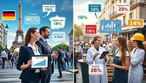 découvrez dans cet article une analyse approfondie de l'égalité salariale en france par rapport à ses voisins européens. examinez les données clés, les politiques en place, et découvrez si la france réussit à atteindre des niveaux d'égalité supérieurs à ceux de l'europe.