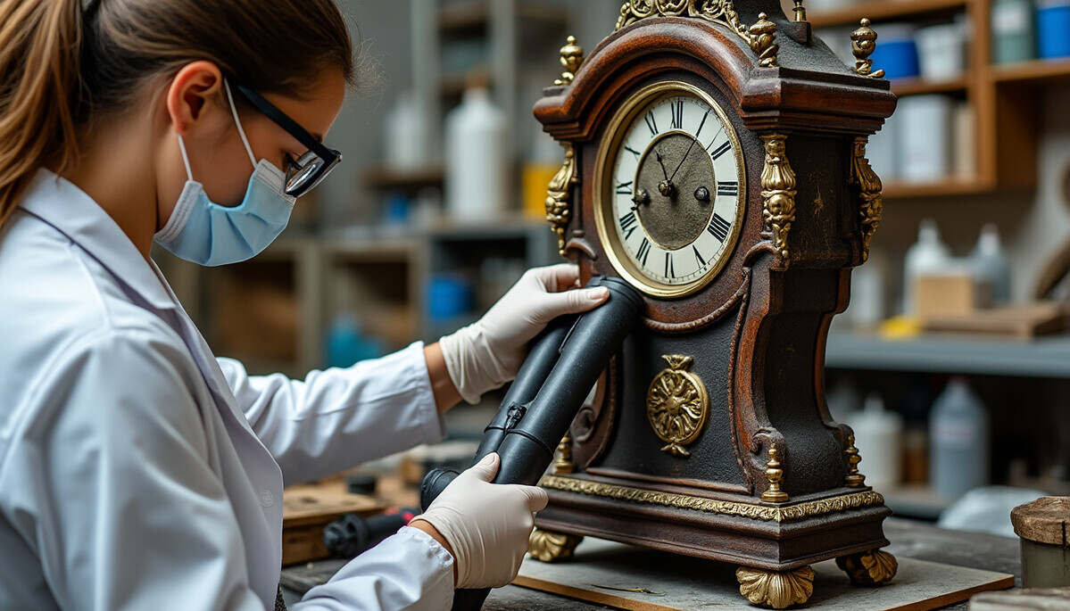 découvrez des conseils pratiques et efficaces pour éliminer la suie des surfaces et des objets dans votre maison. apprenez les meilleures techniques et produits pour restaurer la propreté de vos espaces tout en préservant vos biens.