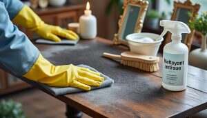 découvrez des conseils essentiels et pratiques pour éliminer efficacement la suie des surfaces et objets. apprenez les techniques appropriées et les produits à utiliser pour restaurer la propreté et préserver vos biens.