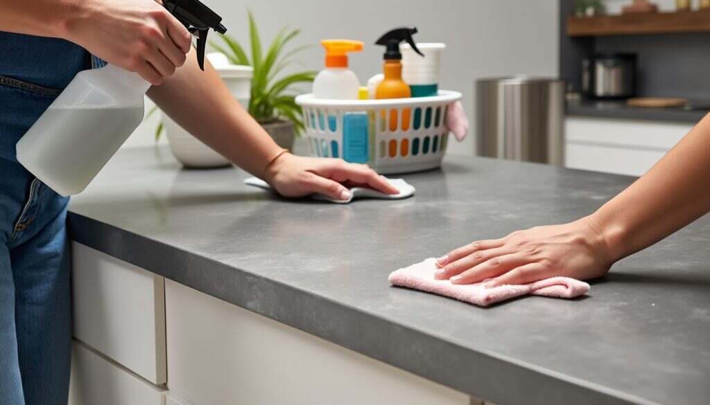 découvrez des conseils pratiques et efficaces pour le nettoyage et l'entretien de vos surfaces en zinc. prolongez la durée de vie de vos objets en zinc tout en préservant leur éclat et leur beauté grâce à nos astuces essentielles.